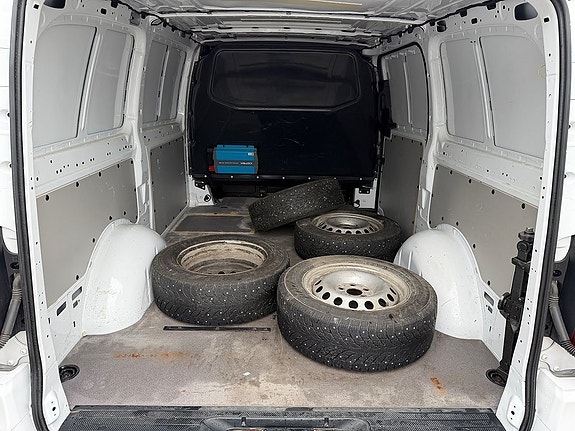 Mercedes-Benz Vito 116 12 of 14