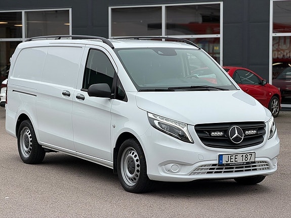 Mercedes-Benz Vito 116 4 of 5