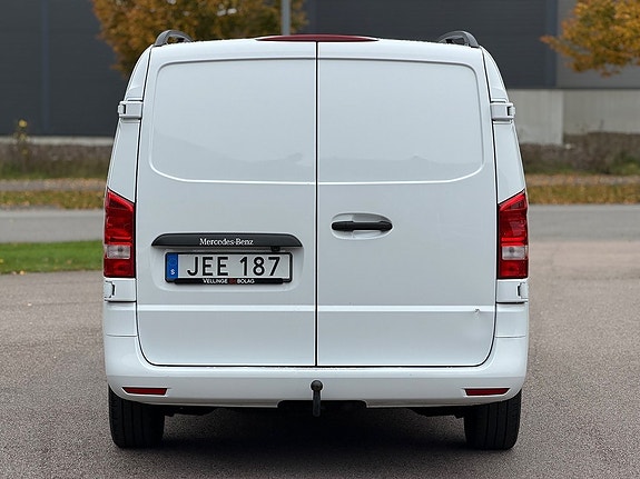 Mercedes-Benz Vito 116 6 of 14