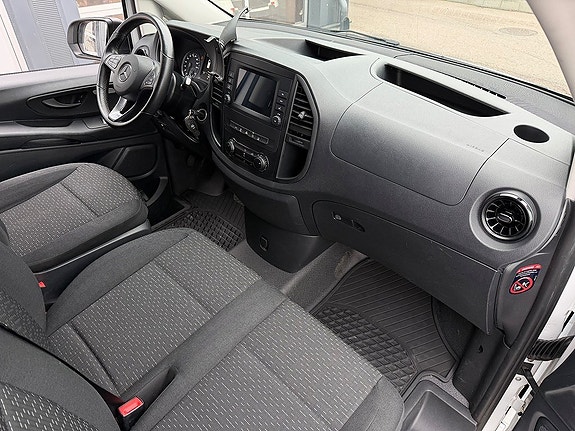 Mercedes-Benz Vito 116 10 of 14
