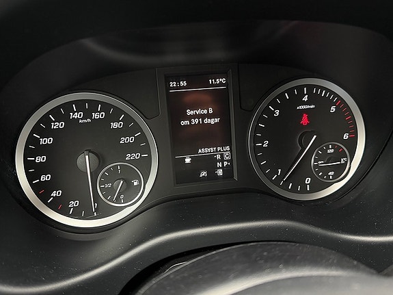 Mercedes-Benz Vito 116 14 of 14