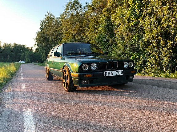 İkinci el  Bmw 3 Series 318i