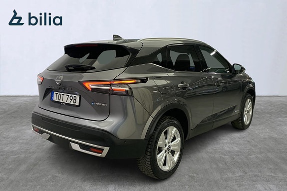 Nissan Qashqai 4 of 5
