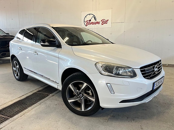 İkinci el  Volvo Xc60 2.4 D5