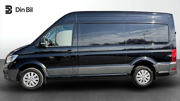 Volkswagen Crafter 2 of 5