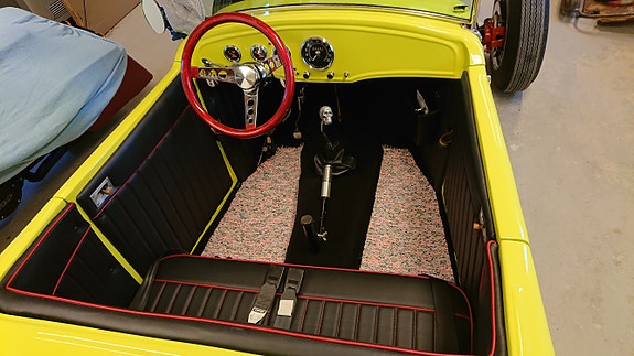 Ford Custom 5 of 5