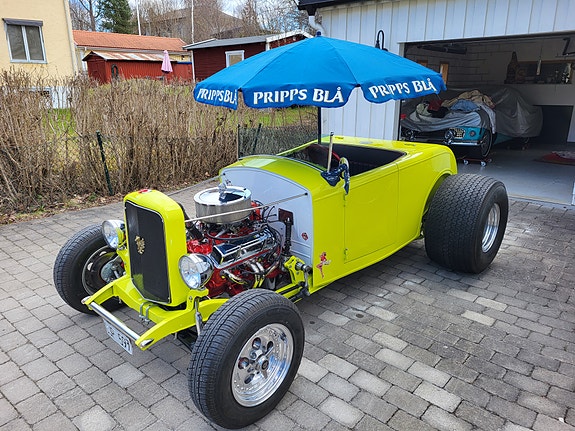Ford Custom 3 of 5
