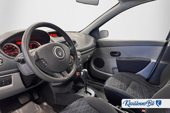 Renault Clio 7 of 12