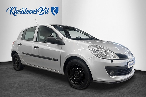 Renault Clio 4 of 5