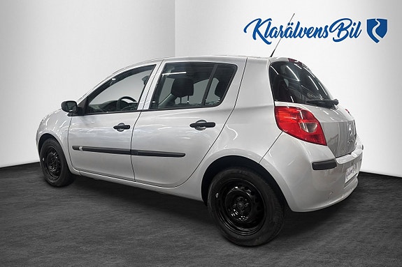 Renault Clio 3 of 5