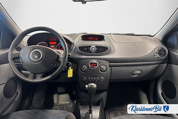 Renault Clio 6 of 12