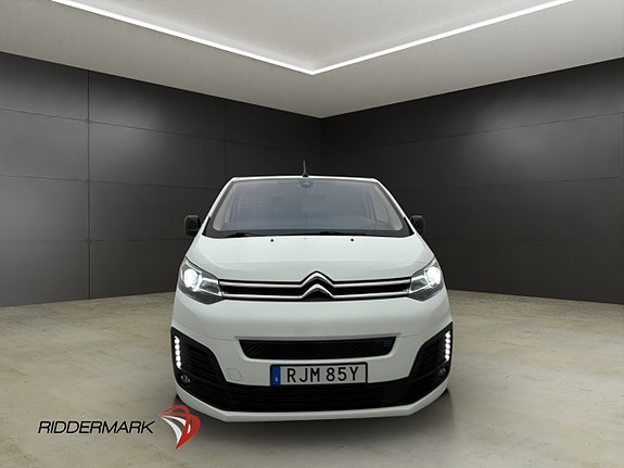 Citroen E-Jumpy 5 of 5