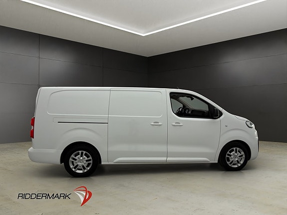 Citroen E-Jumpy 2 of 5