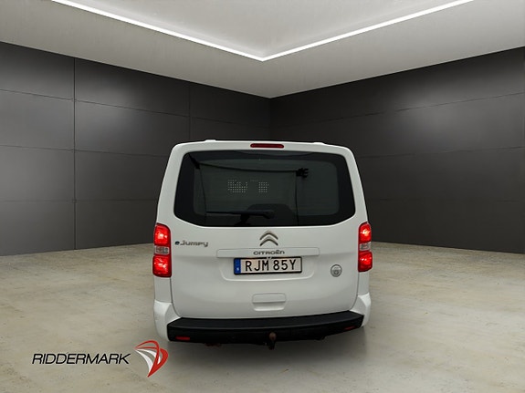 Citroen E-Jumpy 8 of 26