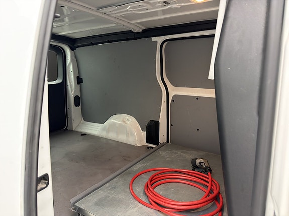 Citroen E-Jumpy 13 of 26