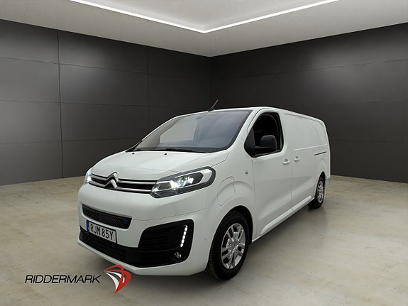 Citroen E-Jumpy 3 of 5