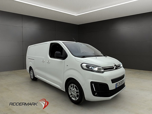 Citroen E-Jumpy 3 of 26