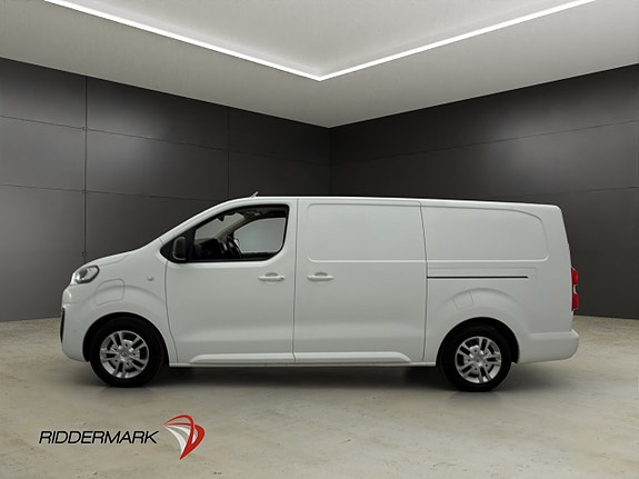 Citroen E-Jumpy 6 of 26