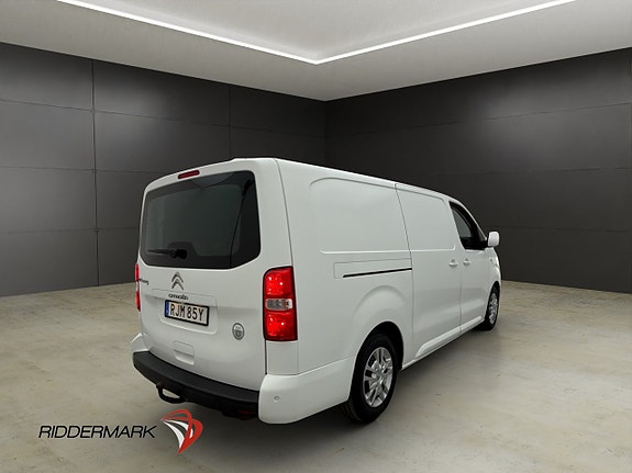 Citroen E-Jumpy 9 of 26