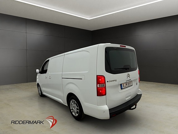 Citroen E-Jumpy 7 of 26
