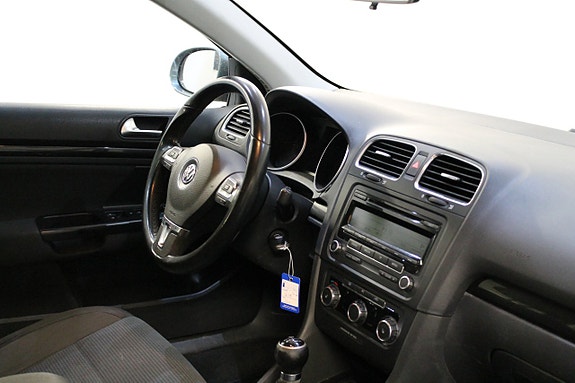 Volkswagen Golf VI 9 of 9