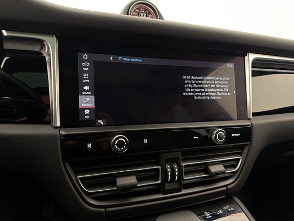 Porsche Macan S 26 of 30