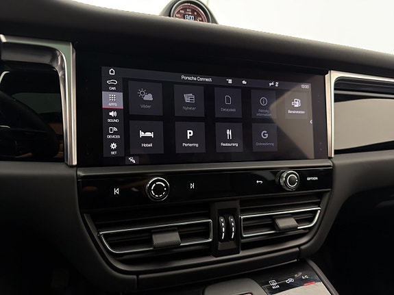 Porsche Macan S 28 of 30