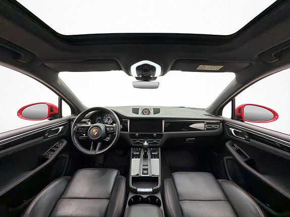 Porsche Macan S 15 of 30