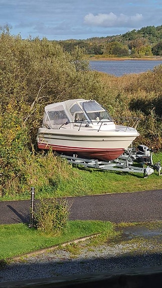 Forbina 650F
