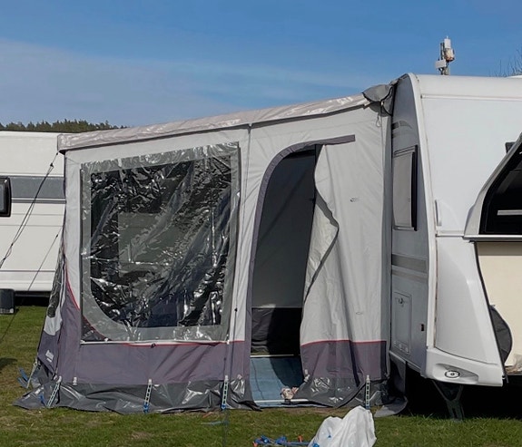 Weinsberg 550UK Barnkammare 2 of 7