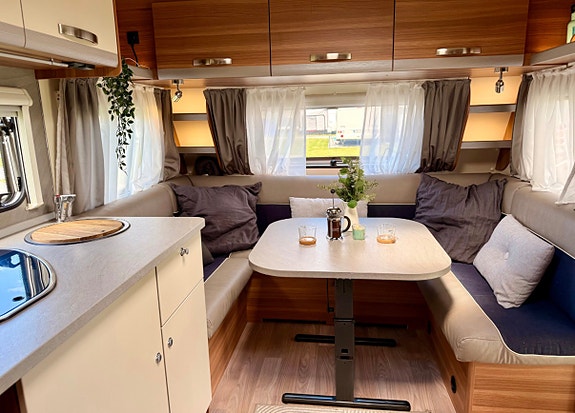 Weinsberg 550UK Barnkammare 4 of 7