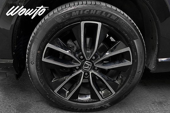 Honda HR-V 22 of 22