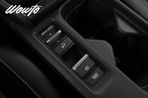 Honda HR-V 13 of 22