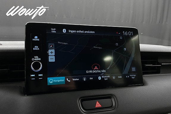 Honda HR-V 17 of 22