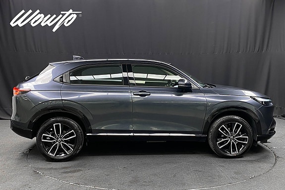 Honda HR-V 3 of 5