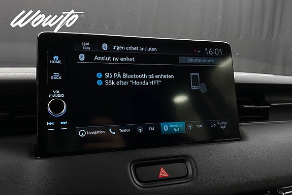 Honda HR-V 18 of 22