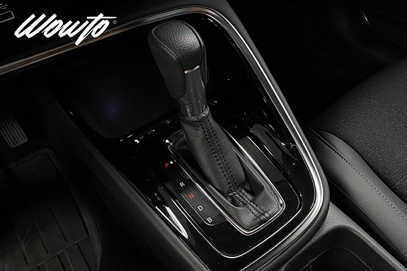 Honda HR-V 14 of 22