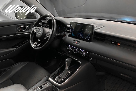 Honda HR-V 12 of 22