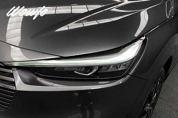 Honda HR-V 21 of 22