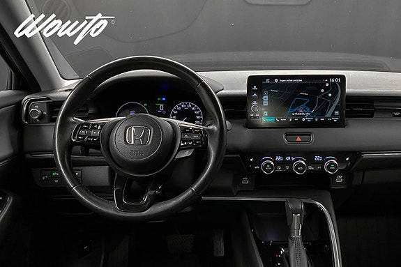 Honda HR-V 20 of 22
