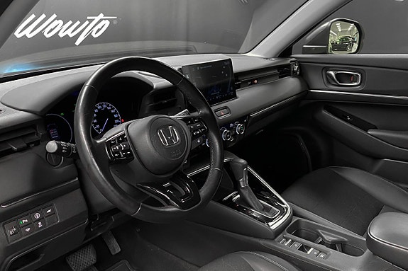 Honda HR-V 8 of 22