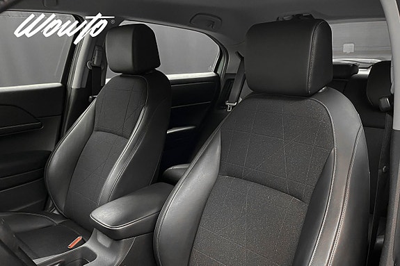 Honda HR-V 10 of 22