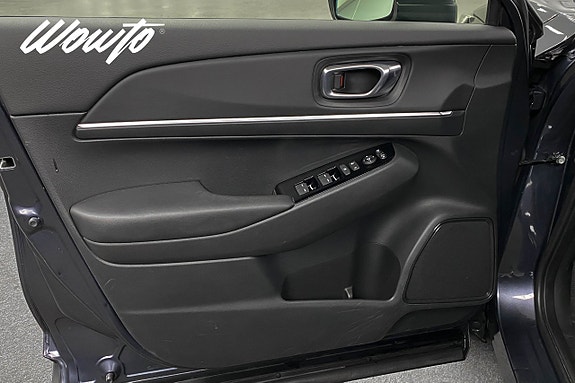 Honda HR-V 9 of 22