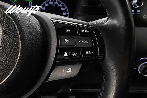 Honda HR-V 19 of 22