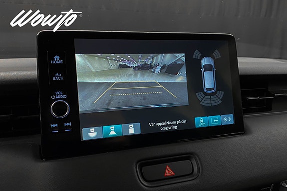 Honda HR-V 16 of 22