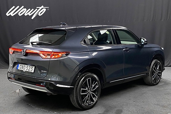 Honda HR-V 5 of 5