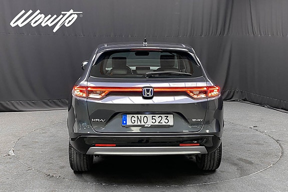 Honda HR-V 6 of 22