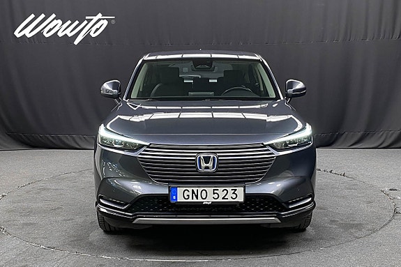 Honda HR-V 2 of 5