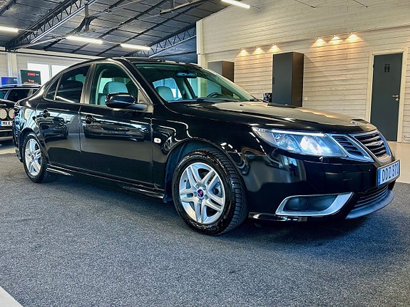 Saab 9-3