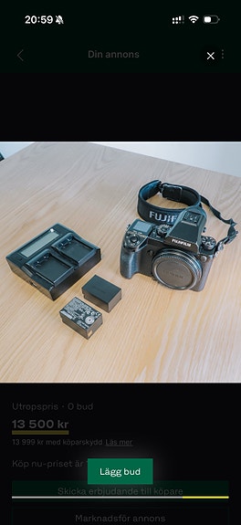 Product image 2 of 6